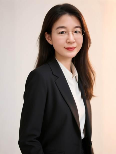 王婧婧（猫不晚）