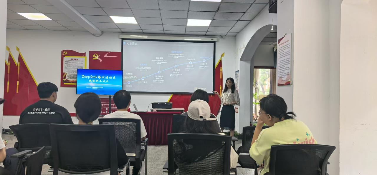 AI赋能物流行业客服中心能力提升